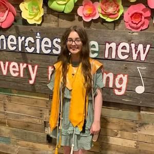 Meet your Posher, Pam